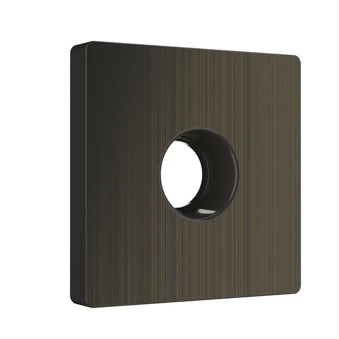 Werkel W1193012  Накладка для TV розетки оконечной (бронзовый)