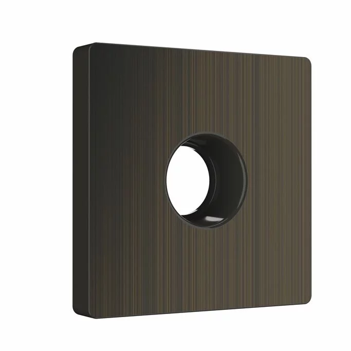 Werkel W1193012  Накладка для TV розетки оконечной (бронзовый)