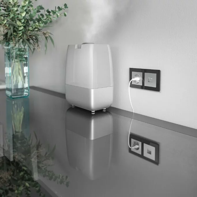 Werkel W1171606  Розетка Wi-Fi (серебряный)