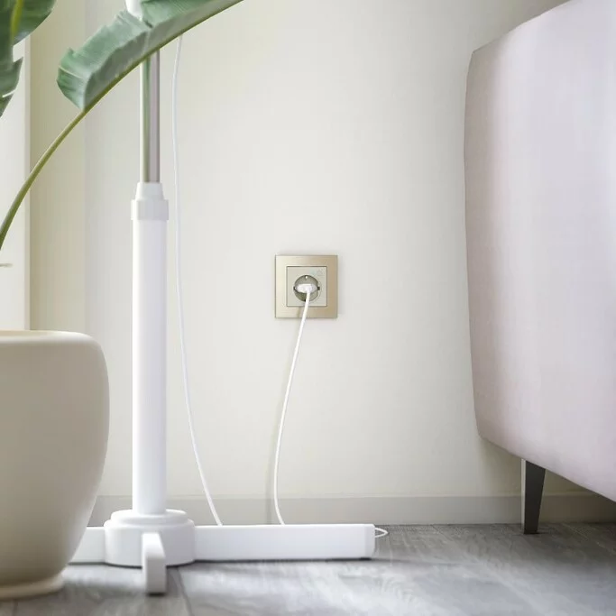 Werkel W1171603  Розетка Wi-Fi (слоновая кость)