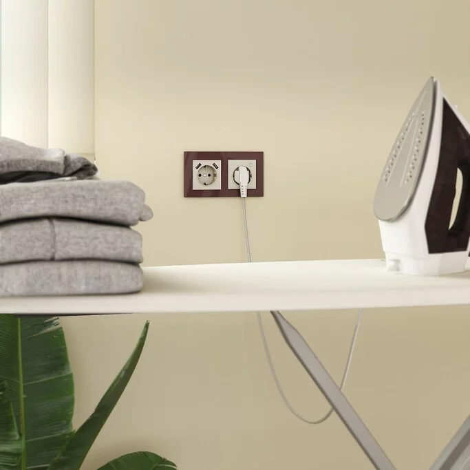 Werkel W1171603  Розетка Wi-Fi (слоновая кость)