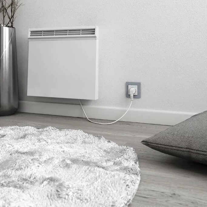 Werkel W1171601  Розетка Wi-Fi (белый)