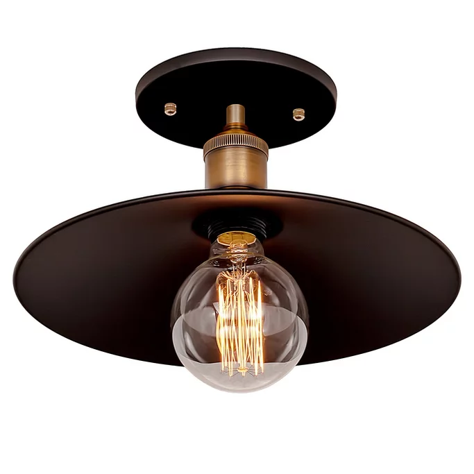 Люстра LOFT IT Factory filament LOFT3101C