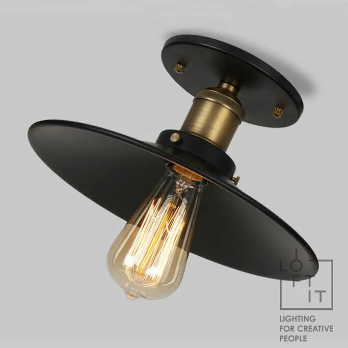 Люстра LOFT IT Factory filament LOFT3101C