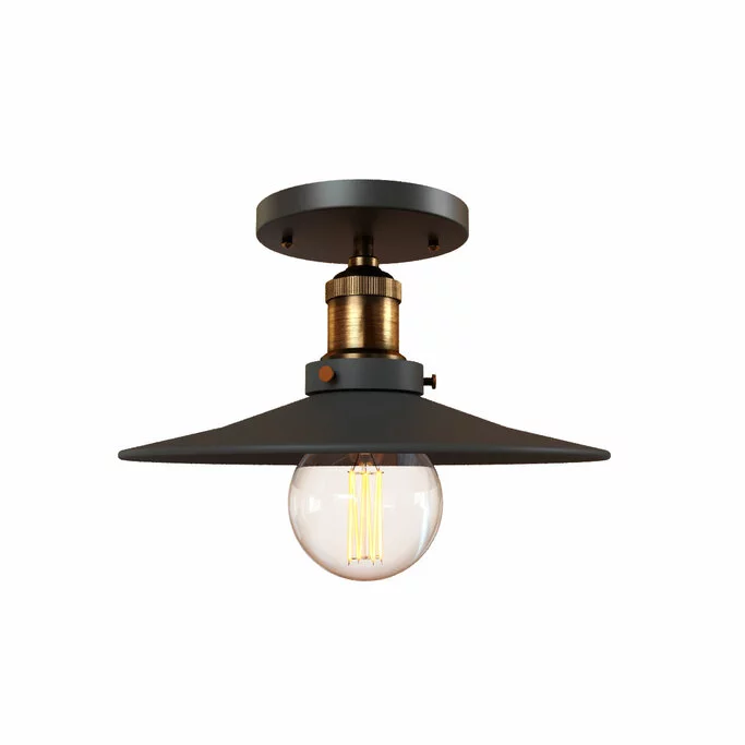 Люстра LOFT IT Factory filament LOFT3101C