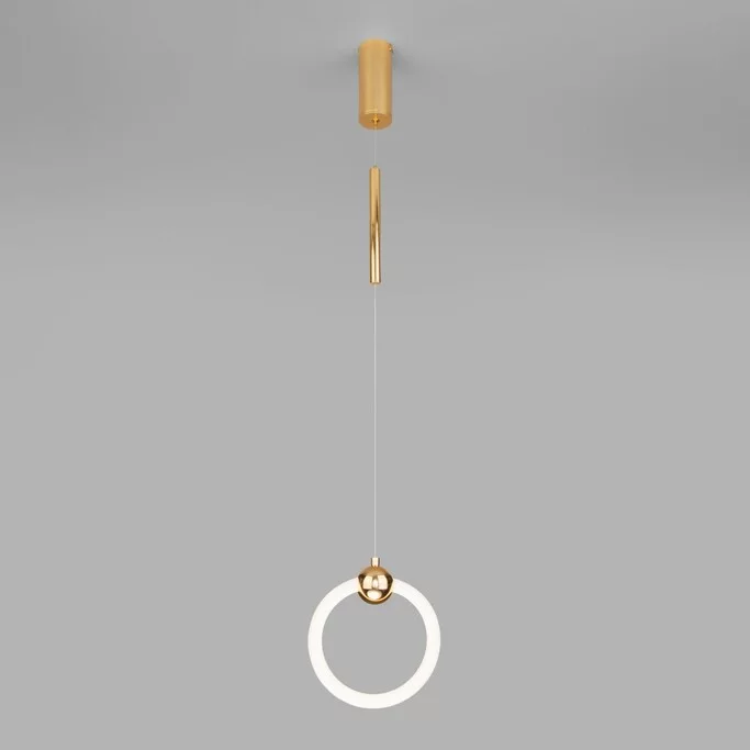 Подвес EUROSVET Rim 90165/1