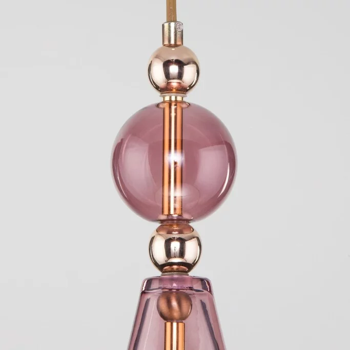 Подвес EUROSVET Ilario 50202/1