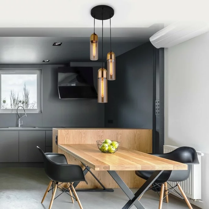 Подвес EUROSVET Airon 50180/3