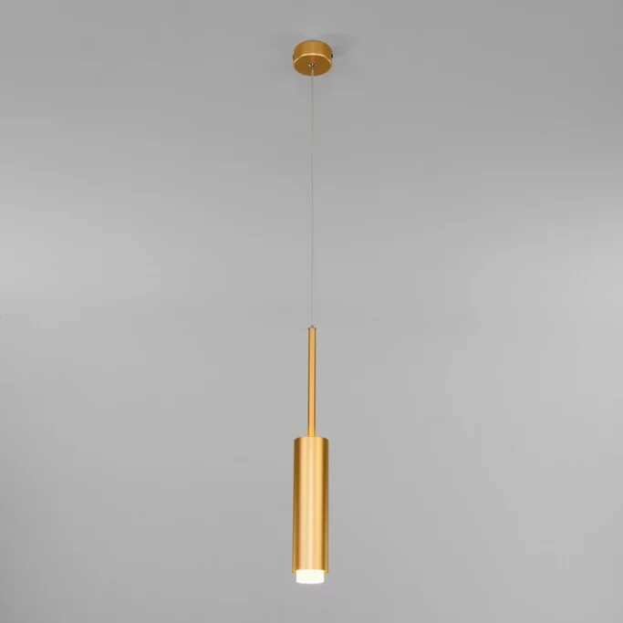 Подвес EUROSVET DANTE 50203/1 LED