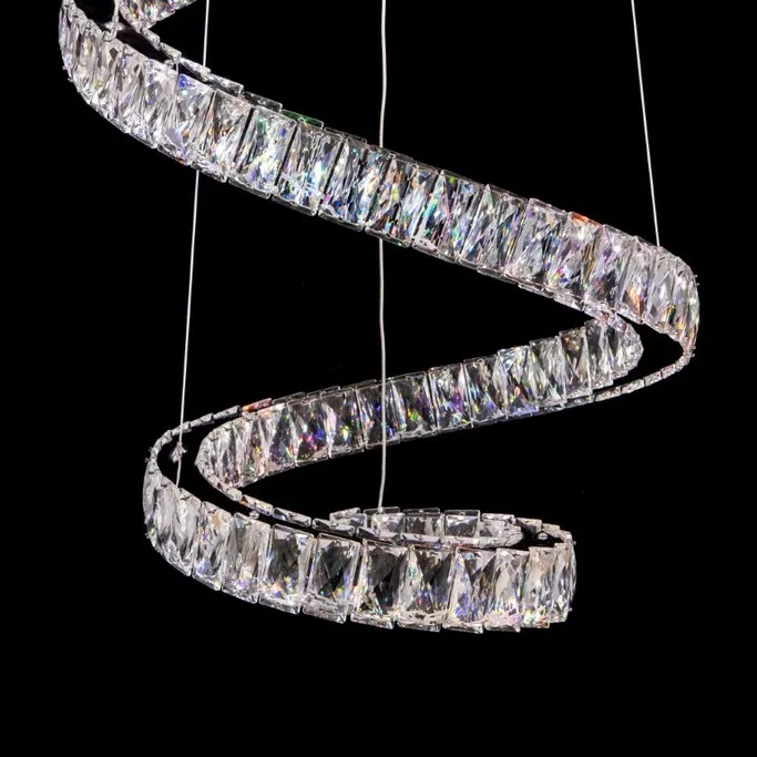 Люстра CITILUX OLIMPIA EL330P140