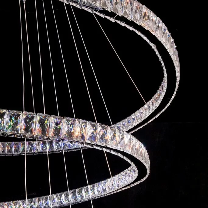 Люстра CITILUX OLIMPIA EL330P140