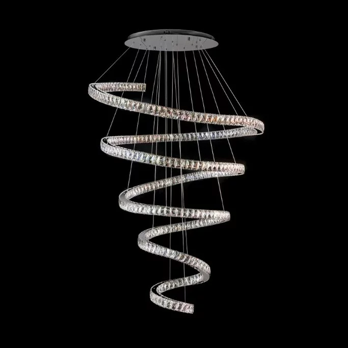 Люстра CITILUX OLIMPIA EL330P140