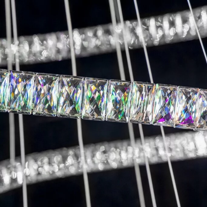 Люстра CITILUX OLIMPIA EL330P140