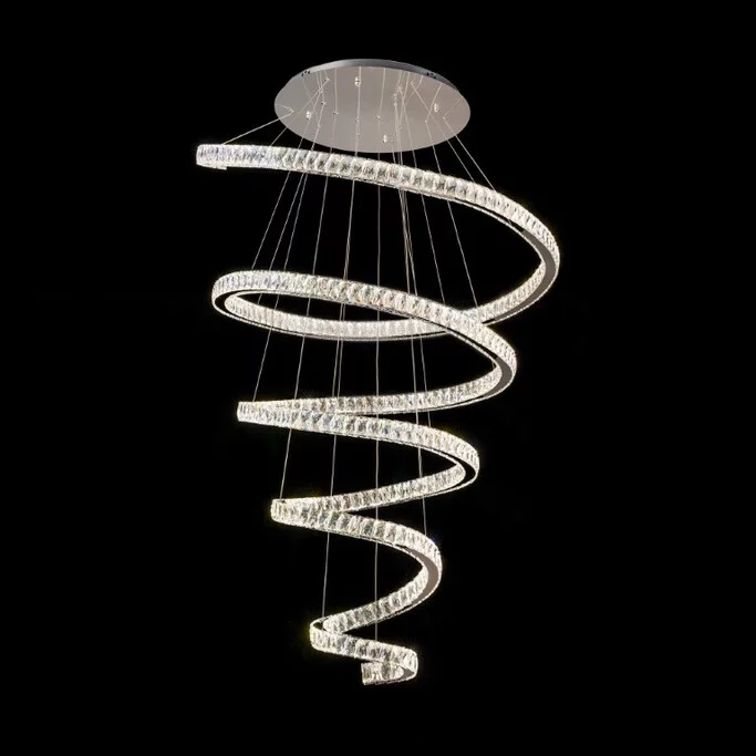 Люстра CITILUX OLIMPIA EL330P140