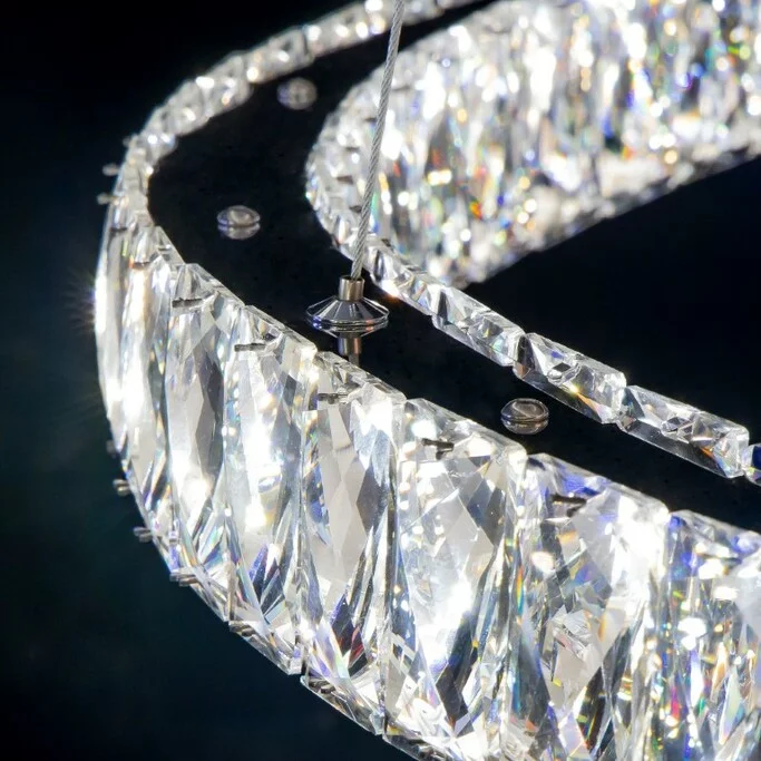 Люстра CITILUX OLIMPIA EL330P140