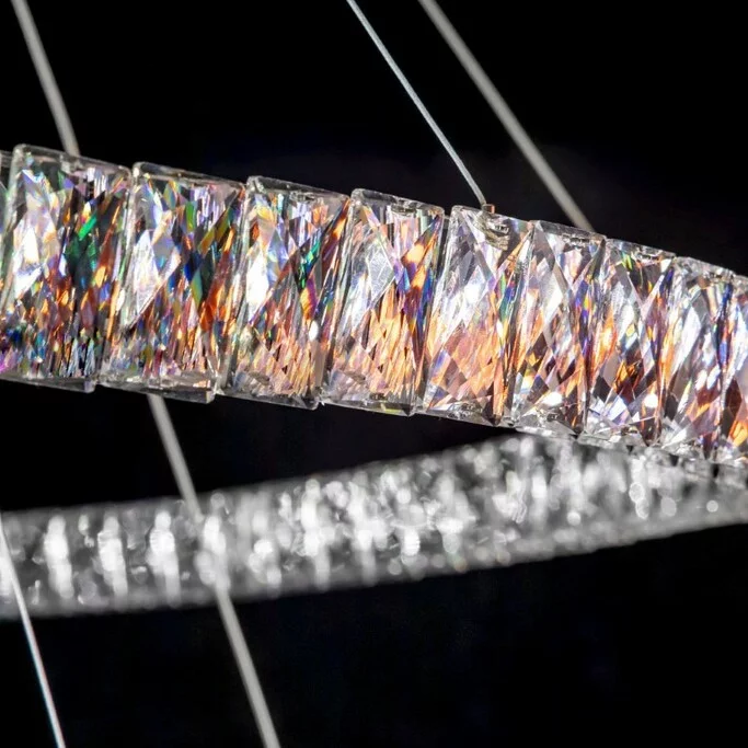 Люстра CITILUX OLIMPIA EL330P140