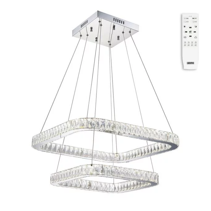 Люстра CITILUX Granda EL336P70