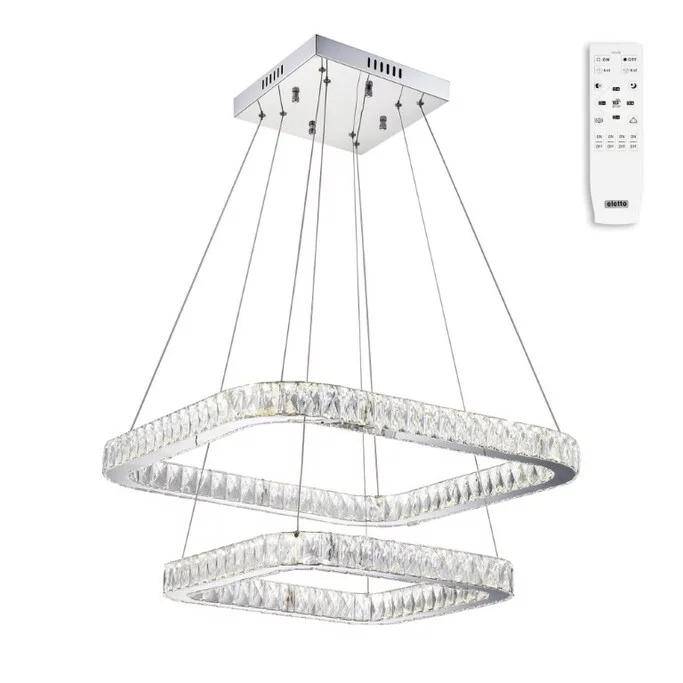 Люстра CITILUX Granda EL336P70