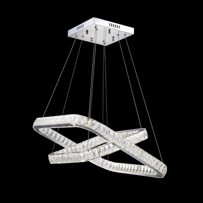 Люстра CITILUX Granda EL336P70