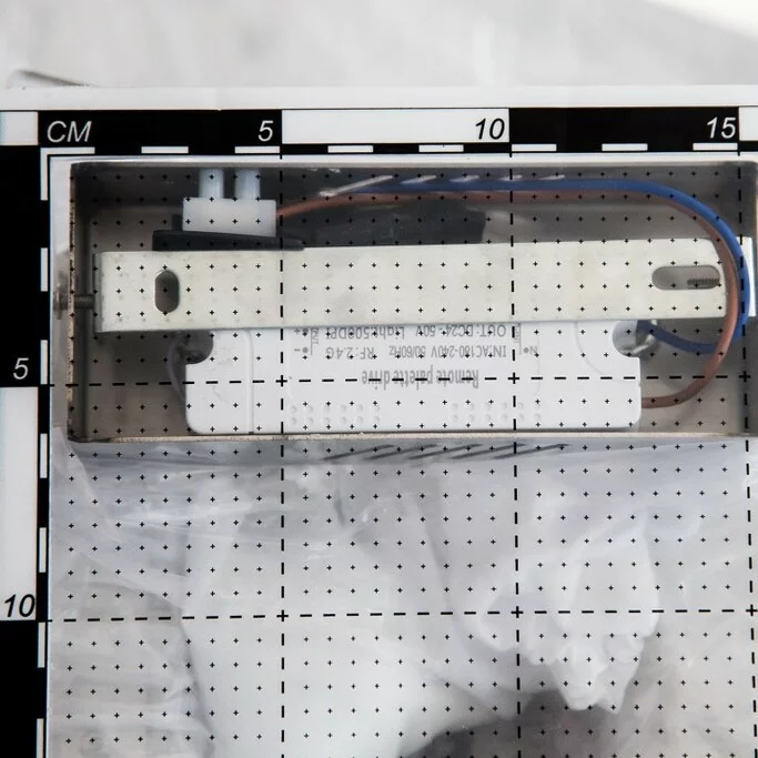 Бра CITILUX Granda EL336W12