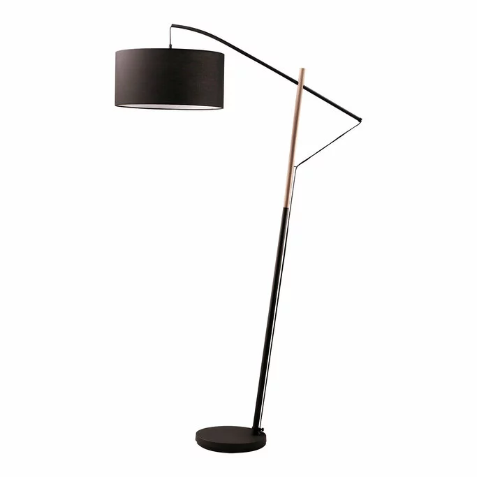 Торшер LUSSOLE WESTON LSP-0655