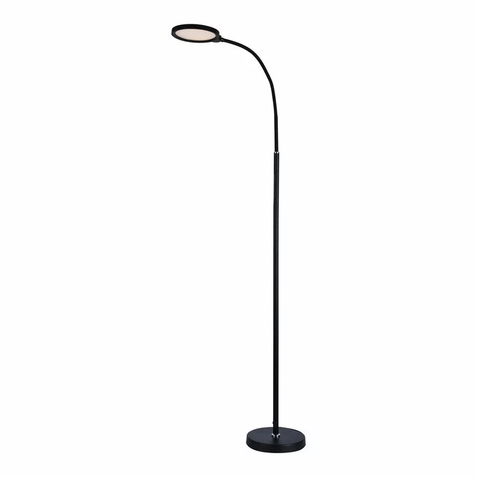 Торшер LUSSOLE AMADOR LSP-0918