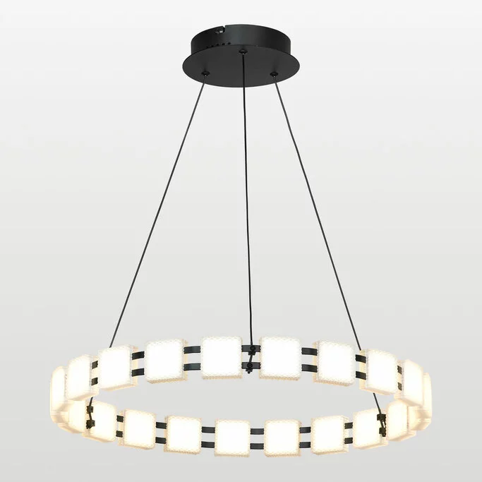 Подвес LUSSOLE ALPINE LSP-7258