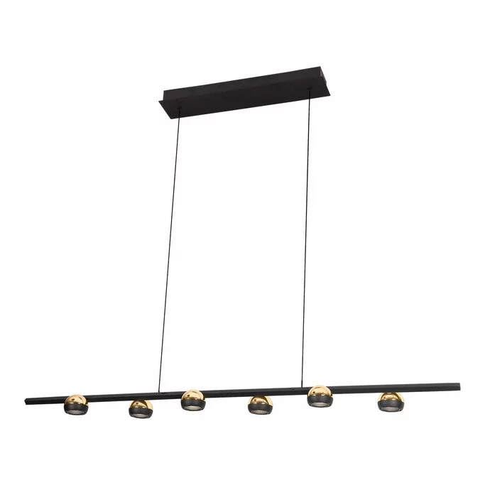 Подвес LUSSOLE LASSEN LSP-7254