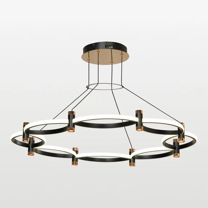 Люстра LUSSOLE TAYLOR LSP-7211