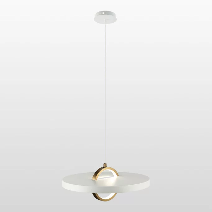 Подвес LUSSOLE KETCHIKAN LSP-7199