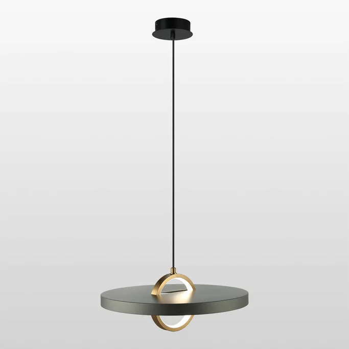 Подвес LUSSOLE KETCHIKAN LSP-7198