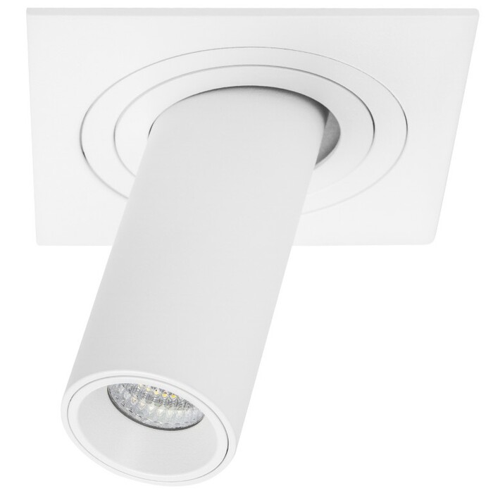 Точечный светильник LIGHTSTAR Intero TUBO i516264