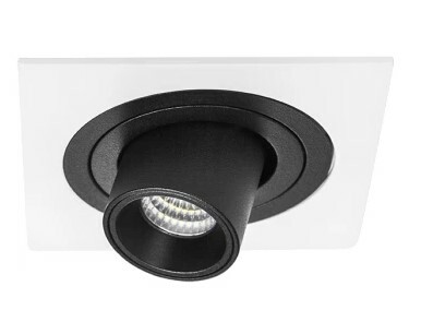 Точечный светильник LIGHTSTAR Intero TUBO i516174