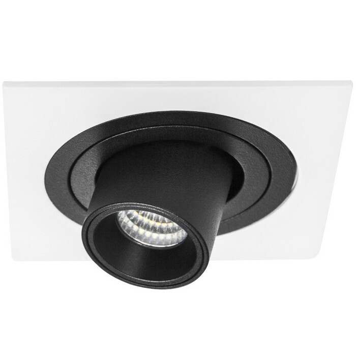 Точечный светильник LIGHTSTAR Intero TUBO i516172