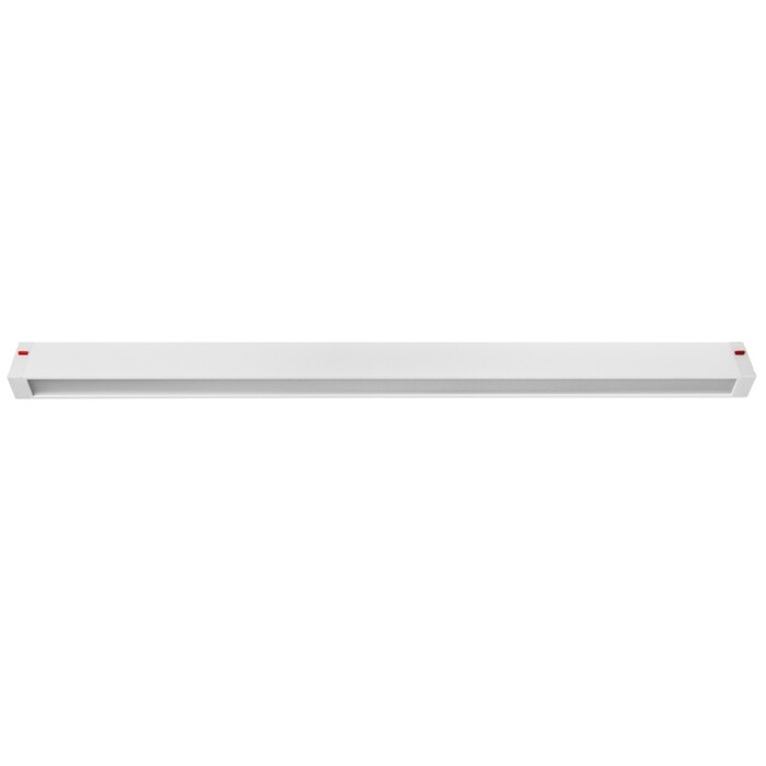 LIGHTSTAR 205246 Светильник д 1-фазн трека TETA LED 27W 1700LM SMD 120G БЕЛЫЙ PRO 3000-6000K DIM