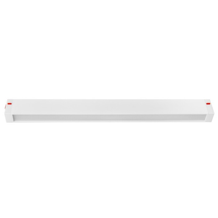 LIGHTSTAR 205226 Светильник д 1-фазн трека TETA LED 18W 1150LM SMD 120G БЕЛЫЙ PRO 3000-6000K DIM