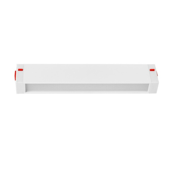 LIGHTSTAR 205216 Светильник д 1-фазн трека TETA LED 9W 560LM SMD 120G БЕЛЫЙ PRO 3000-6000K DIM