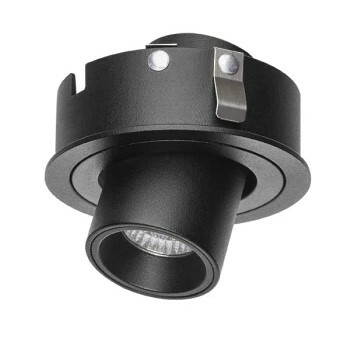 Точечный светильник LIGHTSTAR Intero TUBO 217172