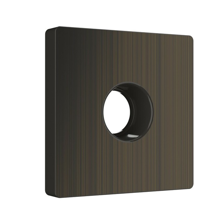 Werkel W1193012  Накладка для TV розетки оконечной (бронзовый)