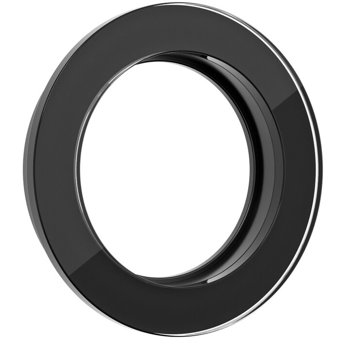 Werkel W0015108  Рамка на 1 пост (Черный)