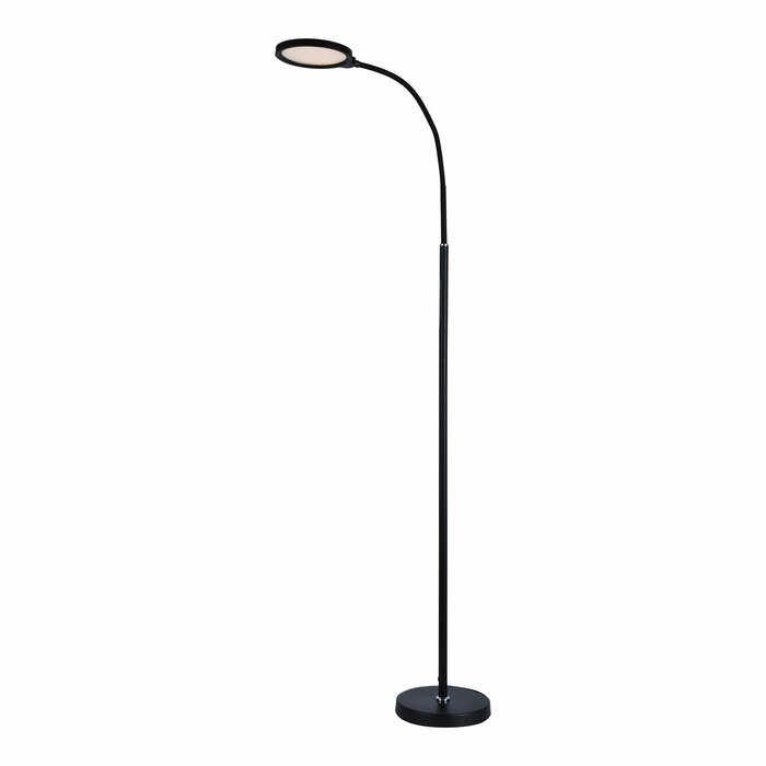 Торшер LUSSOLE AMADOR LSP-0918