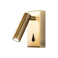 Спот CITILUX Декарт CL704353