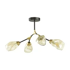 Люстра LUMION FAWN 5208/4C