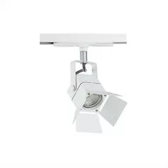 Трековая система CITILUX Рубик CL526T10SN