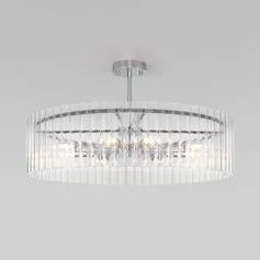 Люстра BOGATES Flamel 374/8