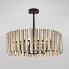 Люстра BOGATES Castellie 461/5