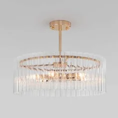 Люстра BOGATES Flamel 373/6