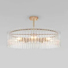 Люстра BOGATES Flamel 373/8