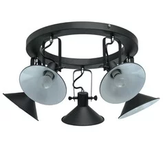 Люстра MW-LIGHT Таун 691012105