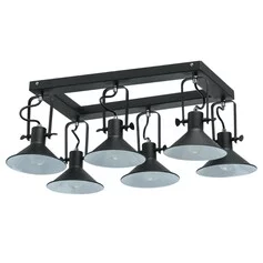 Люстра MW-LIGHT Таун 691012306
